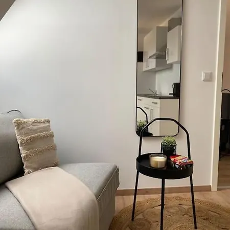 아파트 Farawayhomes Klagenfurt #1