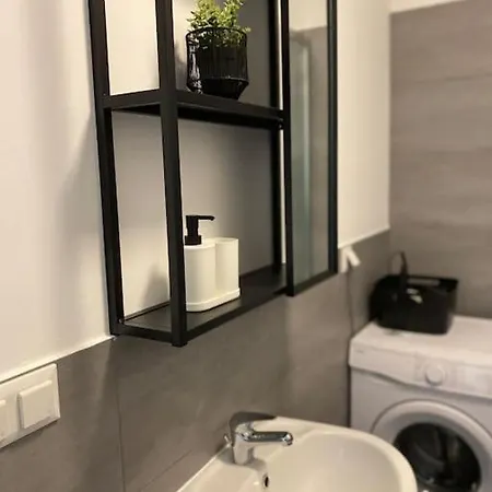 Farawayhomes Klagenfurt #1 Daire