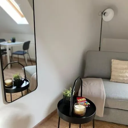 아파트 Farawayhomes Klagenfurt #1 *