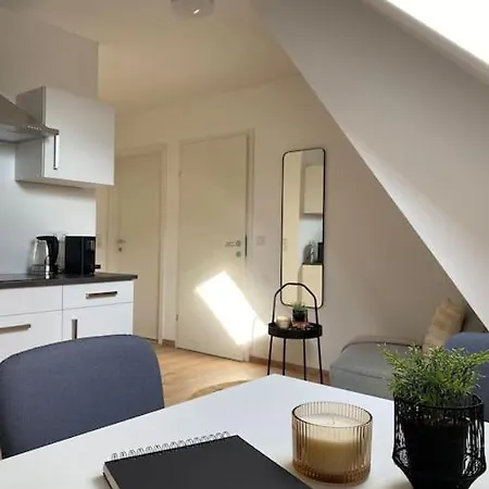Farawayhomes Klagenfurt #1 클라겐푸르트