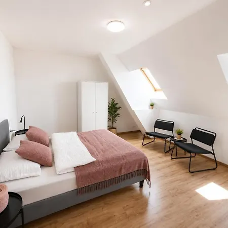 Apartment Farawayhomes Klagenfurt #1 *