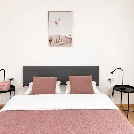 Farawayhomes Klagenfurt #1 클라겐푸르트