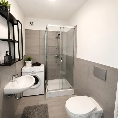 Farawayhomes Klagenfurt #1 * 클라겐푸르트