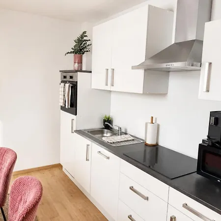 Farawayhomes Klagenfurt #1