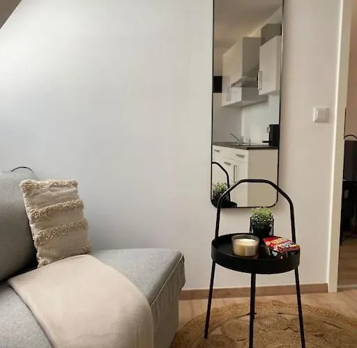 Appartement Farawayhomes Klagenfurt #1