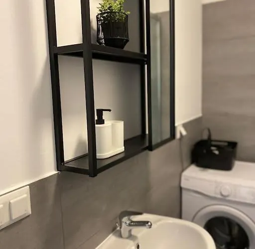 Farawayhomes Klagenfurt #1 Appartement