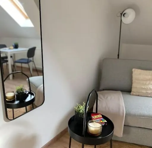 Appartement Farawayhomes Klagenfurt #1 *