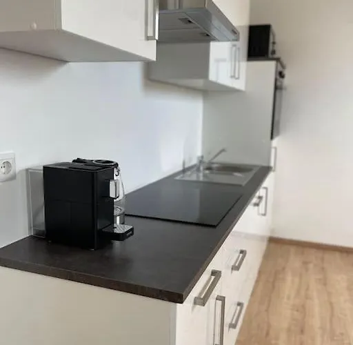 Appartement Farawayhomes Klagenfurt #1