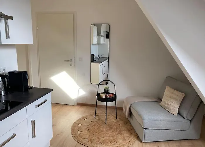Farawayhomes Klagenfurt #1 Appartement